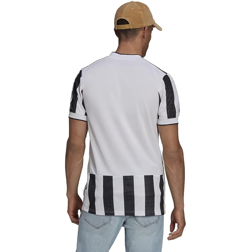 adidas Juventus Mサイズ グレー Tシャツ 61RvZ-MZO0S._SY350_QL65_.jpg